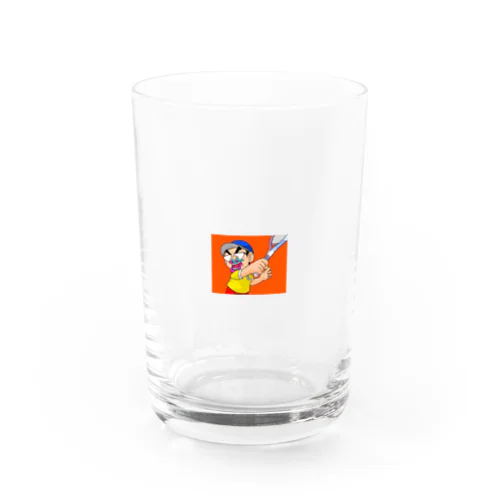 下関イベントサークル Water Glass