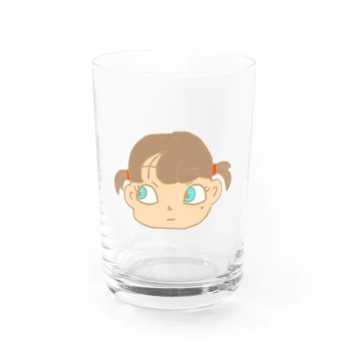 Kyani Water Glass