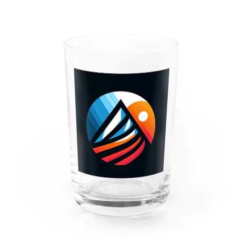 Apn11 Water Glass