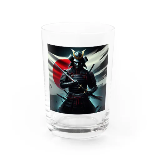 Shoh ～将　H Water Glass