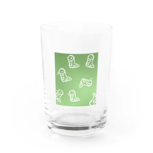 kaIKOga Water Glass