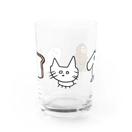 ☆ Water Glass