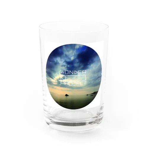 夏~静暮~【2024年6月〜8月限定発売】 Water Glass