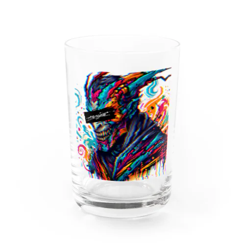 ナイトゴーント Water Glass