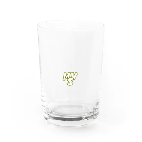  miyavies オリジナル　MVS Water Glass