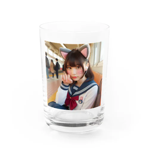 Nekomimi G1 Water Glass