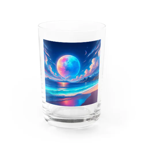 海 Water Glass