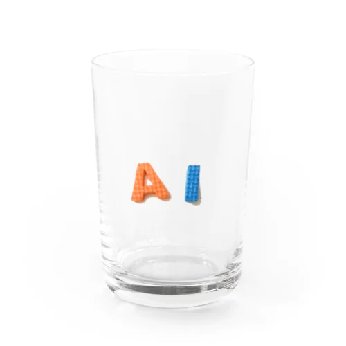 AI グラス