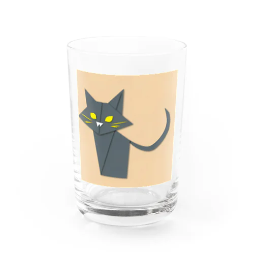 NEKO Water Glass