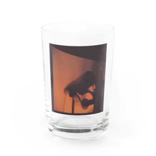 RIARIJIA901 Water Glass