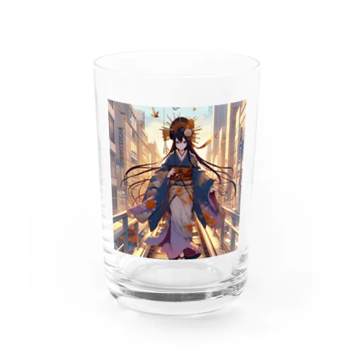 TOKYO PRINCESS Ⅴ Water Glass