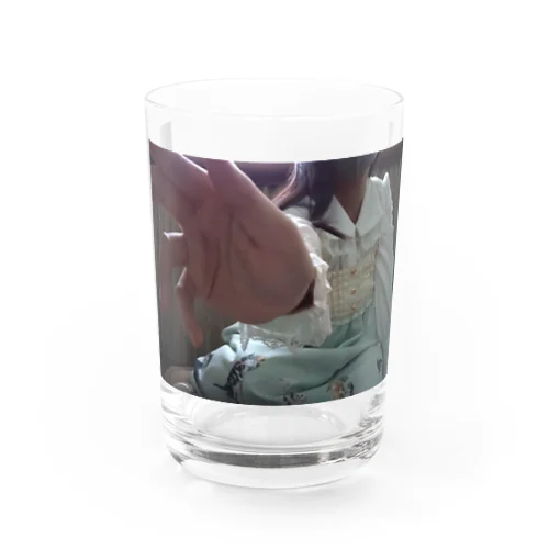 見つけたロリータ Water Glass