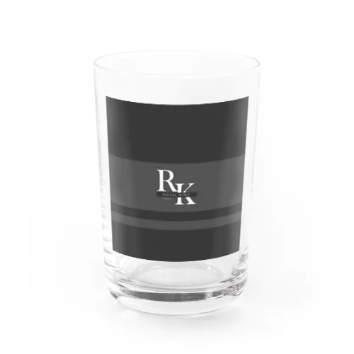 ダンディーRK Water Glass