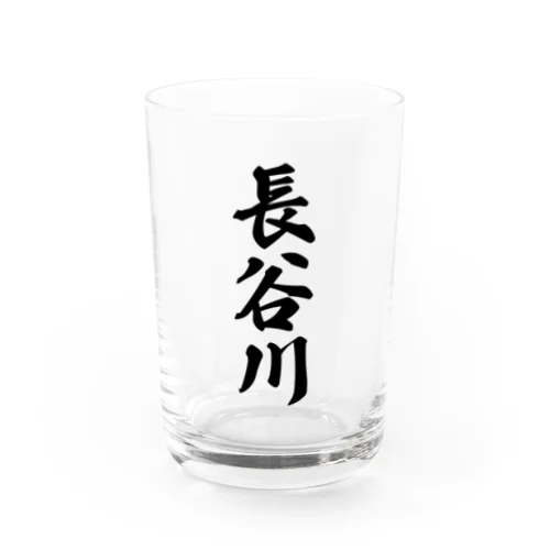 長谷川 Water Glass