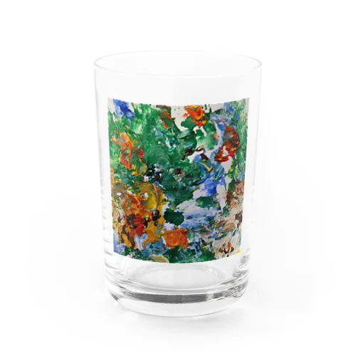 Siesta Water Glass