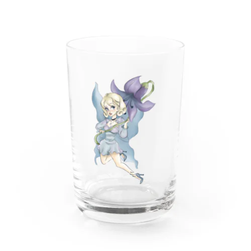 Charlotte（シャーロット） Water Glass