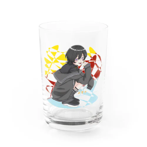 よすけ 2024  Water Glass