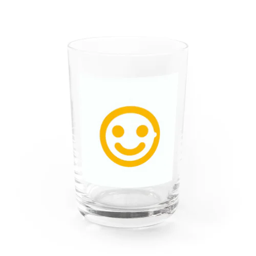 可愛い笑顔 幸せ 平和 グラス