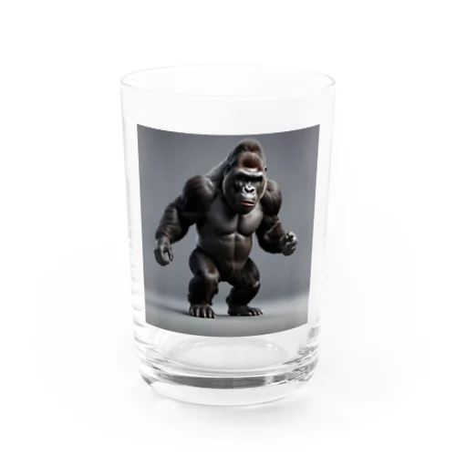 GORILLA Water Glass