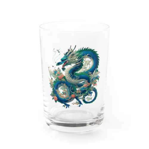 碧龍 Water Glass