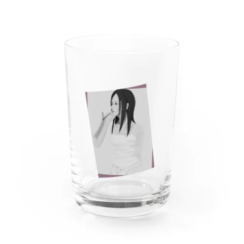 BENI Water Glass