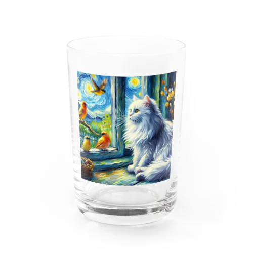 N6 Water Glass