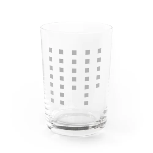 五七五七七 Water Glass