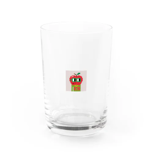 machiDAO coffeesummer Water Glass