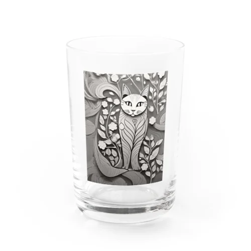 寅次郎シンプル01号 Water Glass