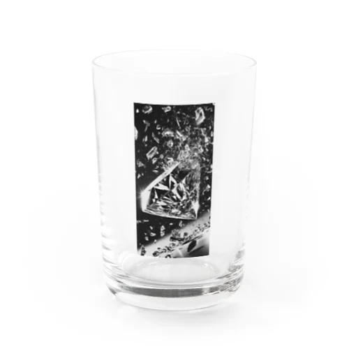 ダイヤグラス Water Glass