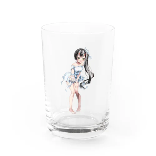 【グラス】2024年水着（8/25まで） Water Glass