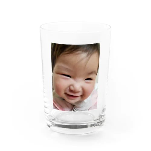 EGAO Water Glass