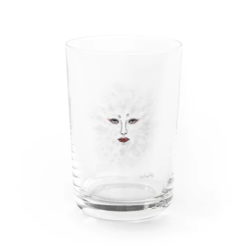 追憶 Water Glass