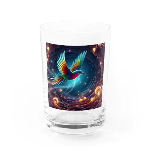 TORI4 Water Glass