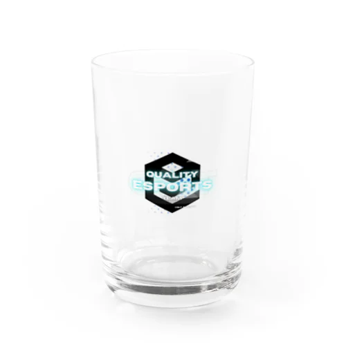 QLTオリジナルグラス Water Glass