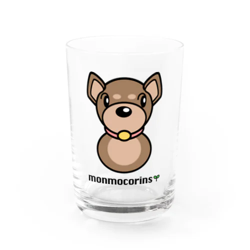 monmocorins Water Glass