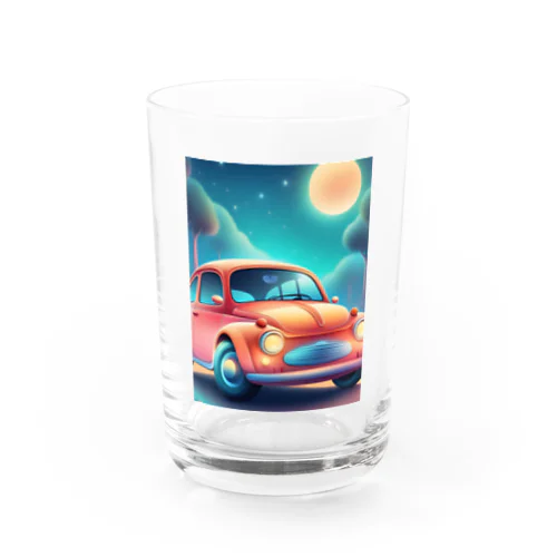 車 Water Glass