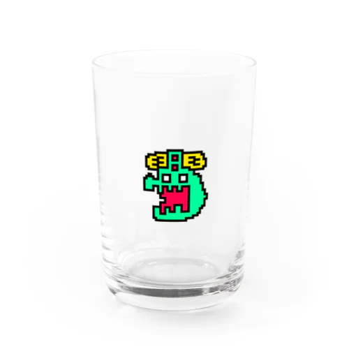 エレクトリックゾンビ Water Glass