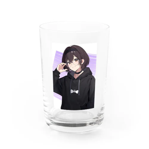 Yuu Water Glass