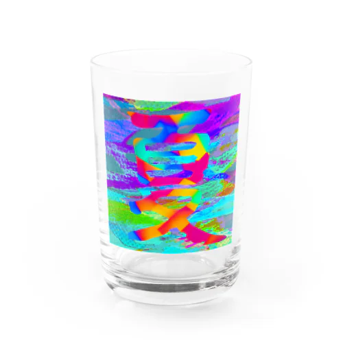 夏なかんじ Ⅱ Water Glass