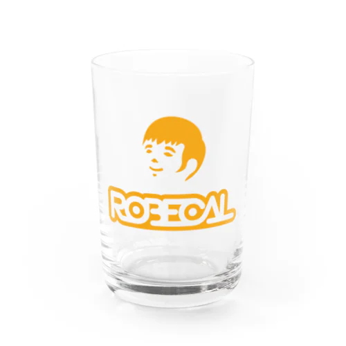 ROBECAL Water Glass