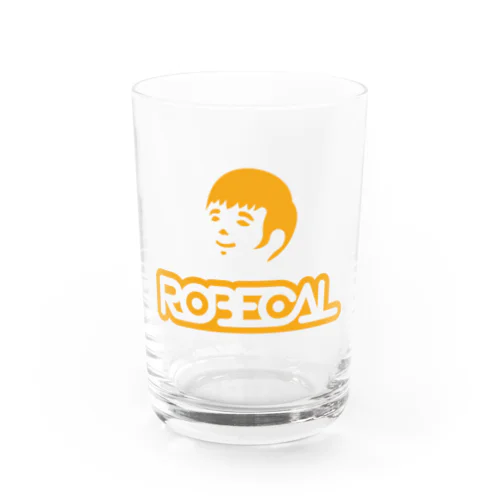 ROBECAL 물유리