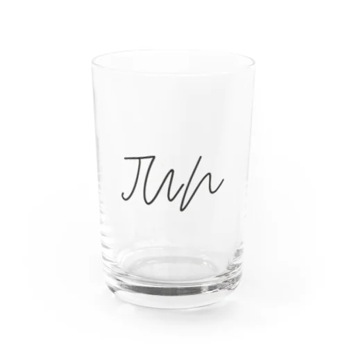 Jun2 Water Glass