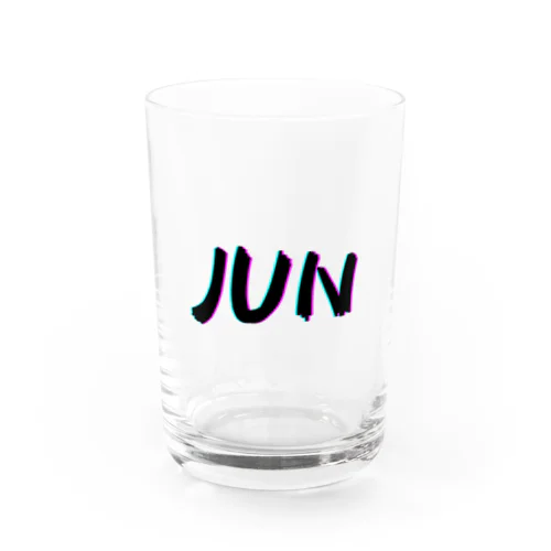 Jun3 Water Glass