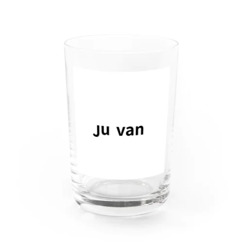 JU VAN 물유리