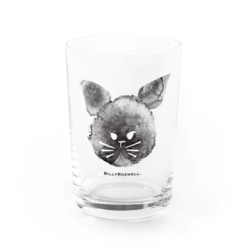 #1 Water Glass