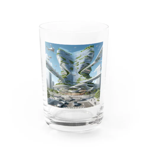 未来図 Water Glass