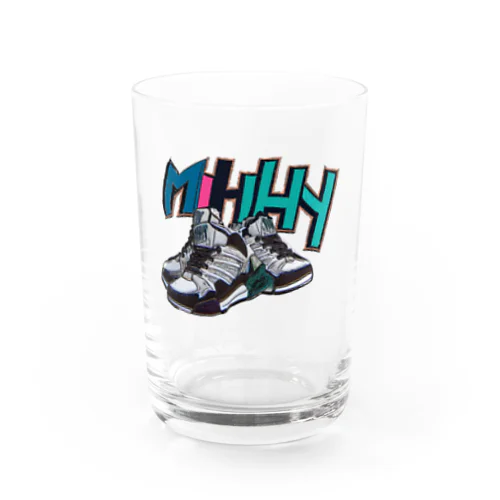 MIHHY Water Glass