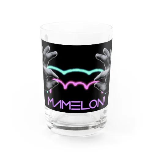 Dr.Mamelon Water Glass