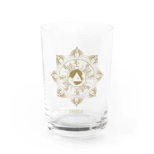復古の大号令 Water Glass